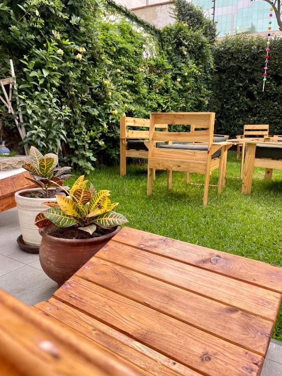 Casaroma Hostels photo 3