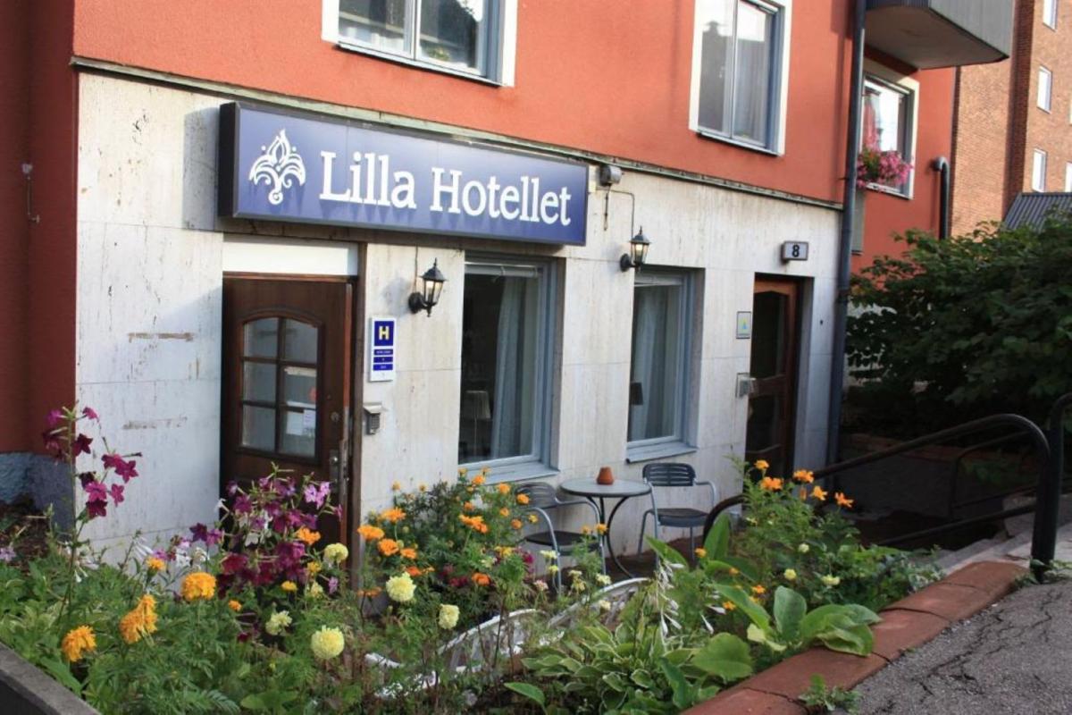 Lilla Hotellet i Eskilstuna photo 2