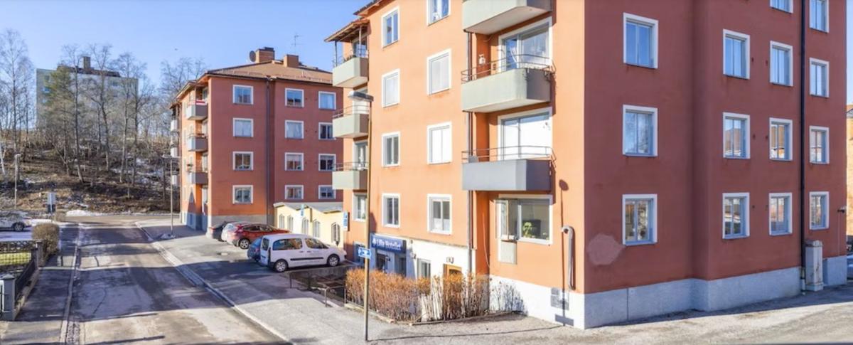 Lilla Hotellet i Eskilstuna photo 4