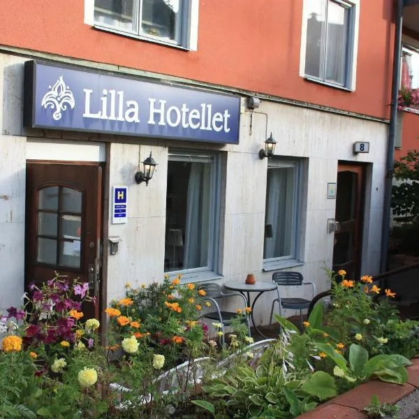 Lilla Hotellet i Eskilstuna photo 5