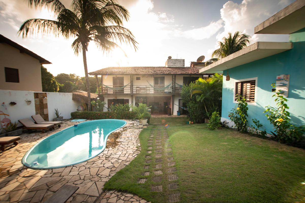 Surfcamp Arara photo 1