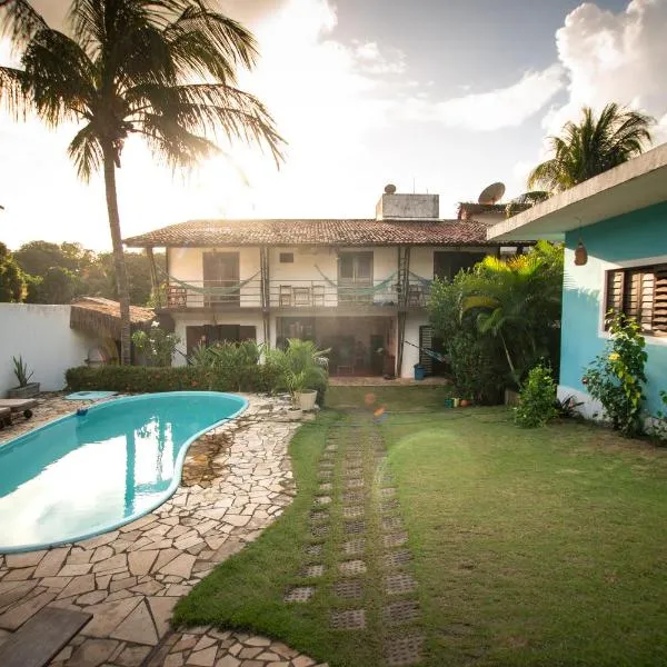 Surfcamp Arara photo 5
