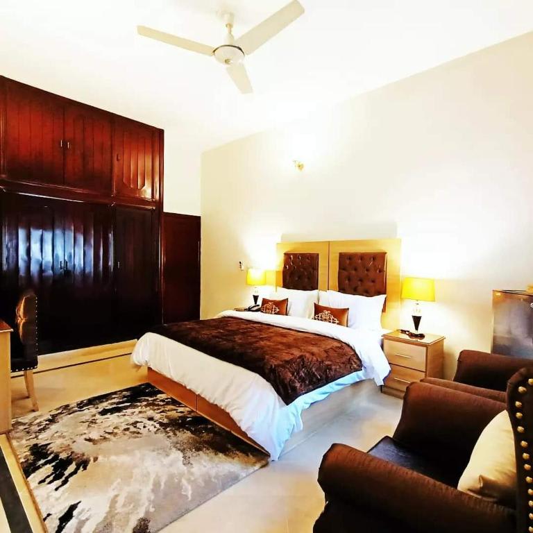 Grand Peace House I photo 1