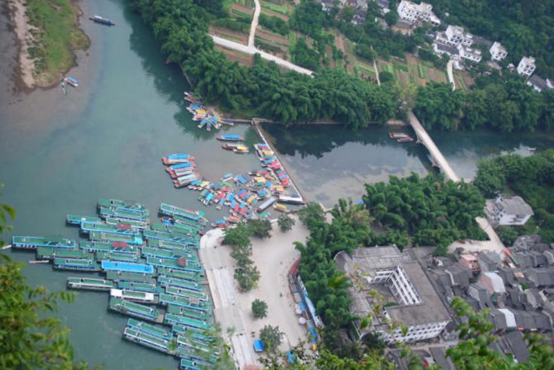 Yangshuo Xingping This Old Place Li-River Inn photo 2