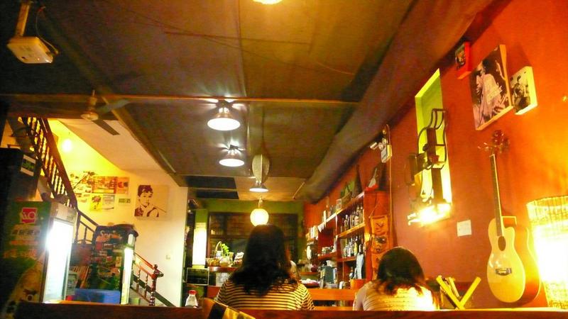 Yangshuo Xingping This Old Place Li-River Inn photo 5