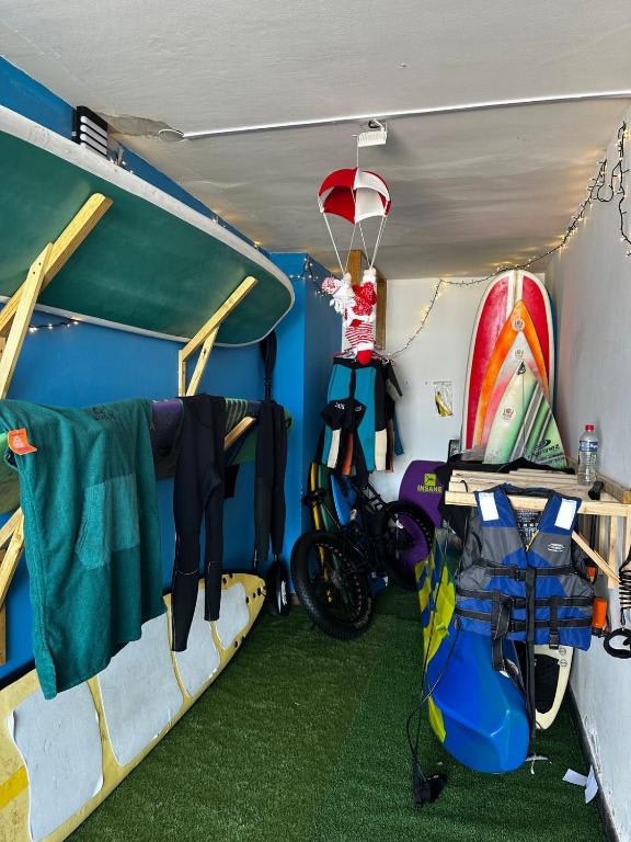 La Bellota Surf House Huanchaco photo 3