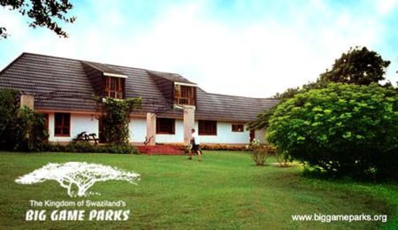 Sondzela Backpackers photo 1