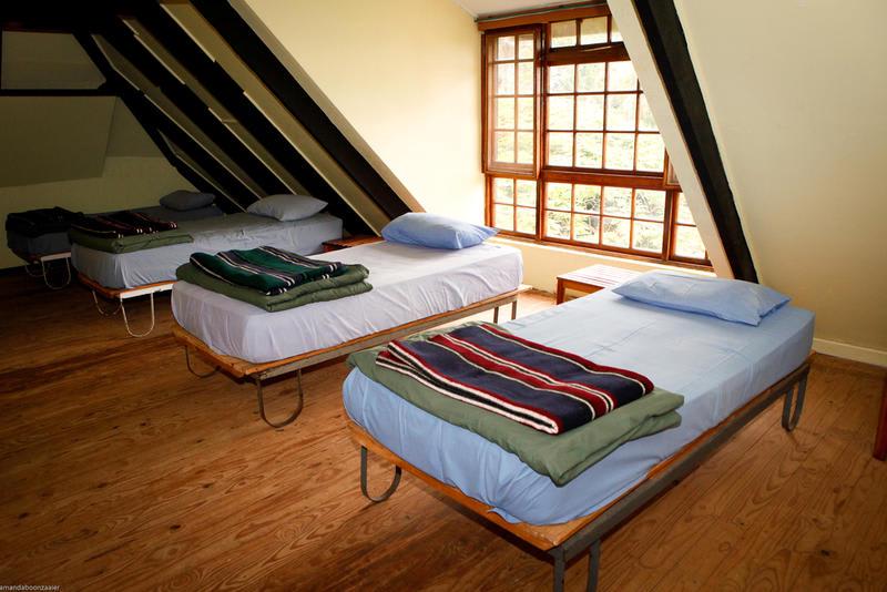 Sondzela Backpackers photo 2
