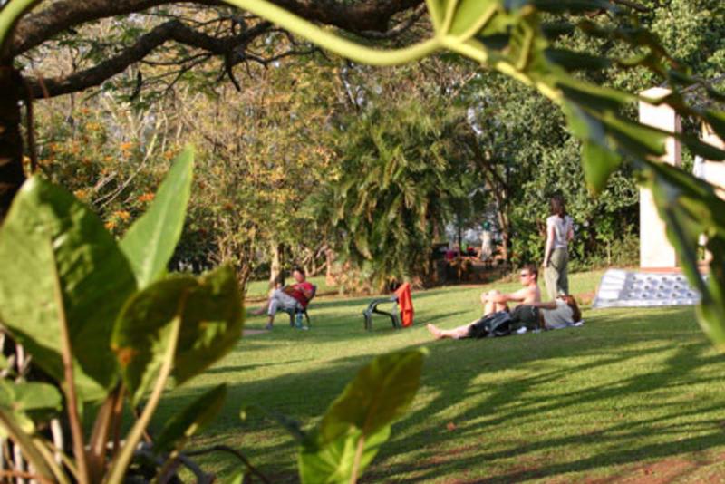 Sondzela Backpackers photo 3