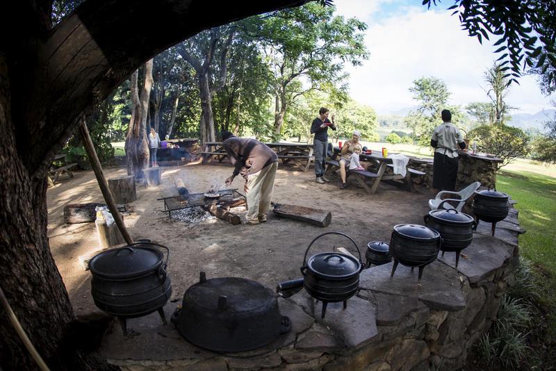 Sondzela Backpackers photo 4