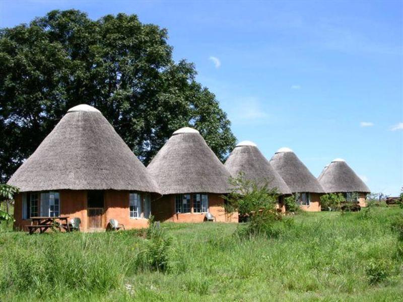 Sondzela Backpackers photo 6