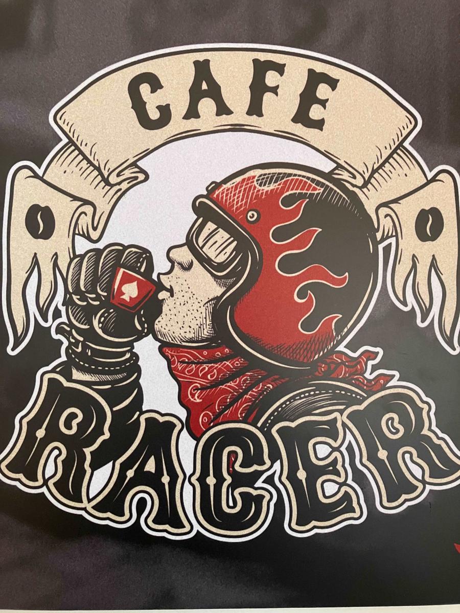 Cafe Racer Hostel photo 2