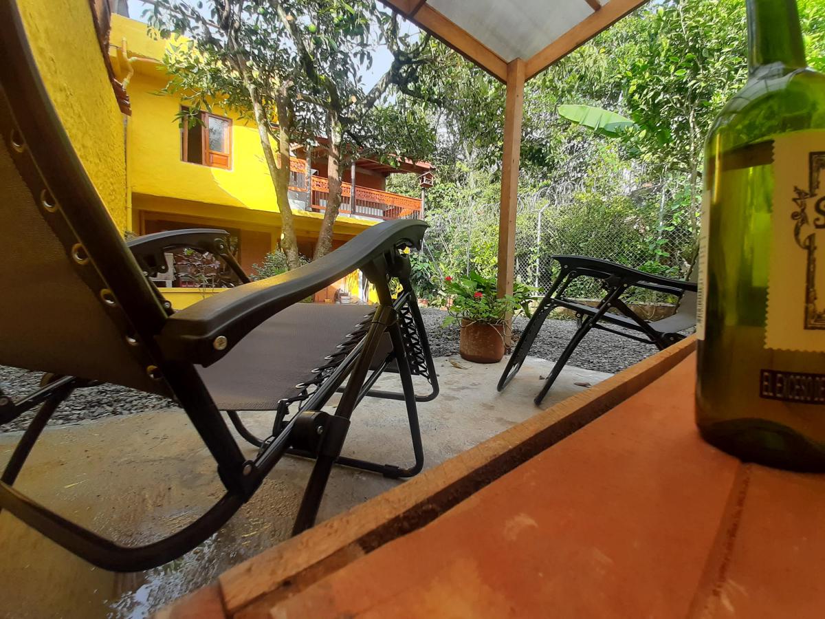 Cafe Racer Hostel photo 3