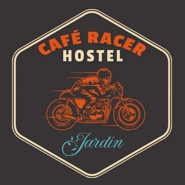 Cafe Racer Hostel photo 5