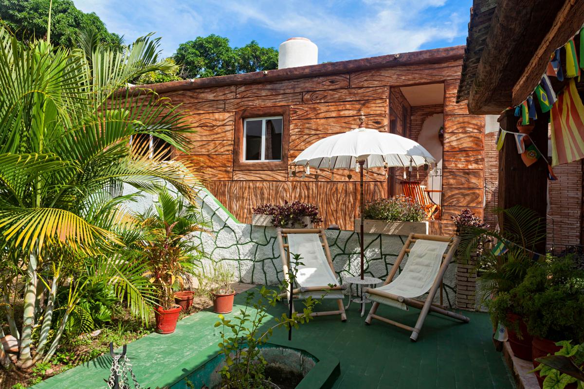 Hostal Doña Cristina de Anita y Manel photo 1