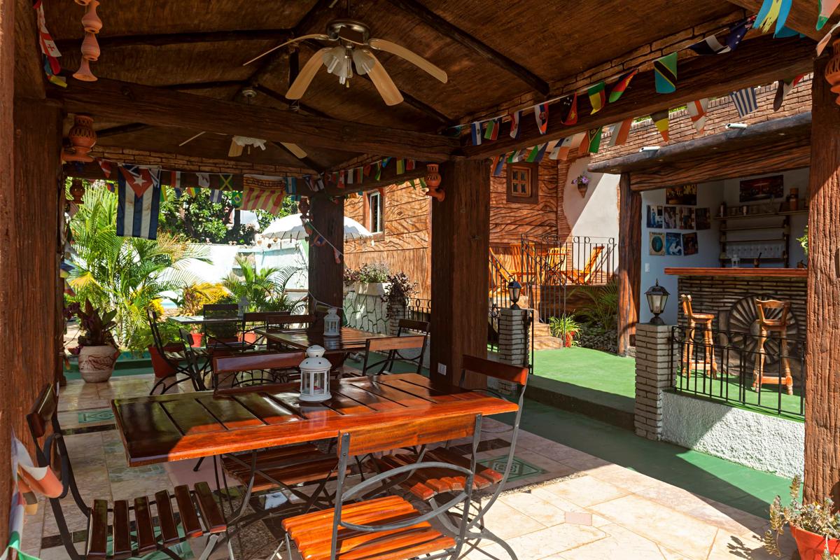Hostal Doña Cristina de Anita y Manel photo 2
