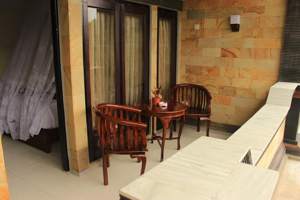 Maliana Homestay photo 2