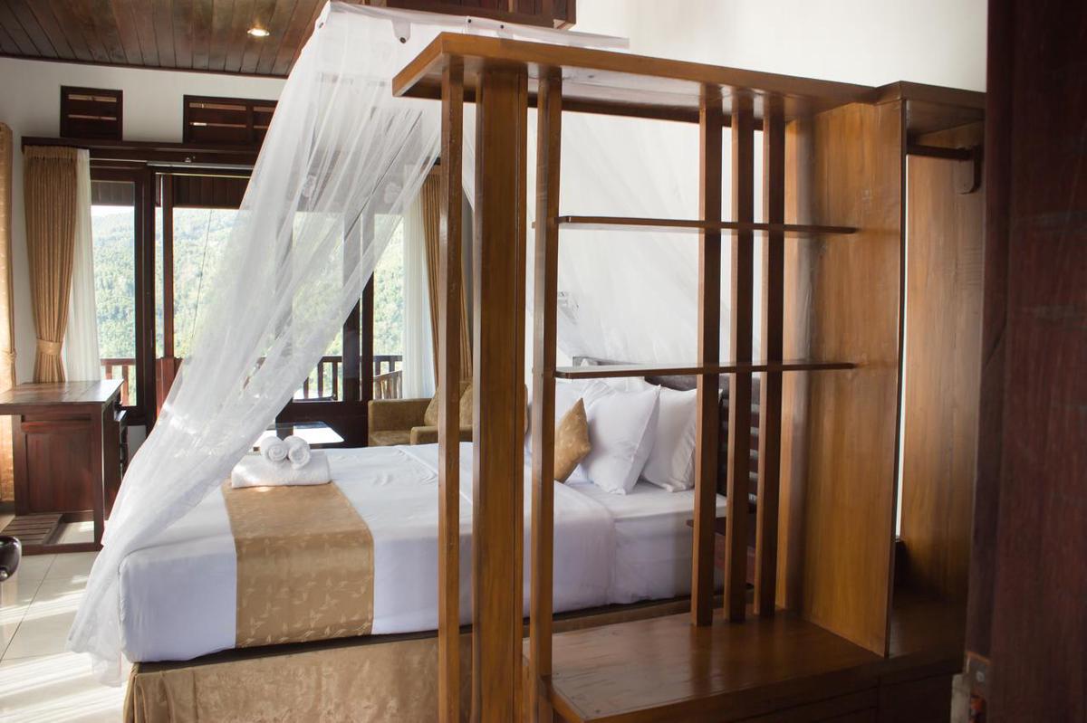 Maliana Homestay photo 3