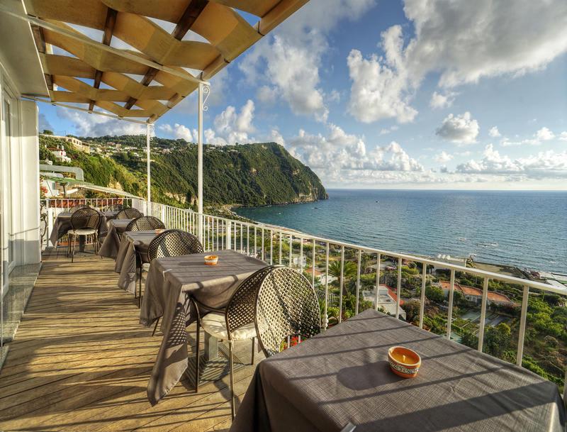 Hotel Imperamare photo 1