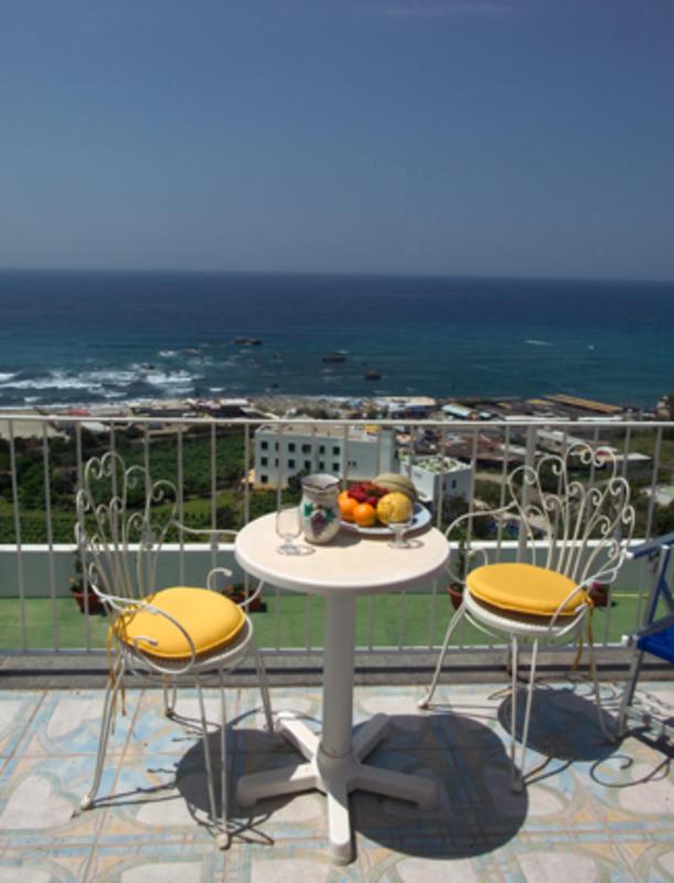 Hotel Imperamare photo 2