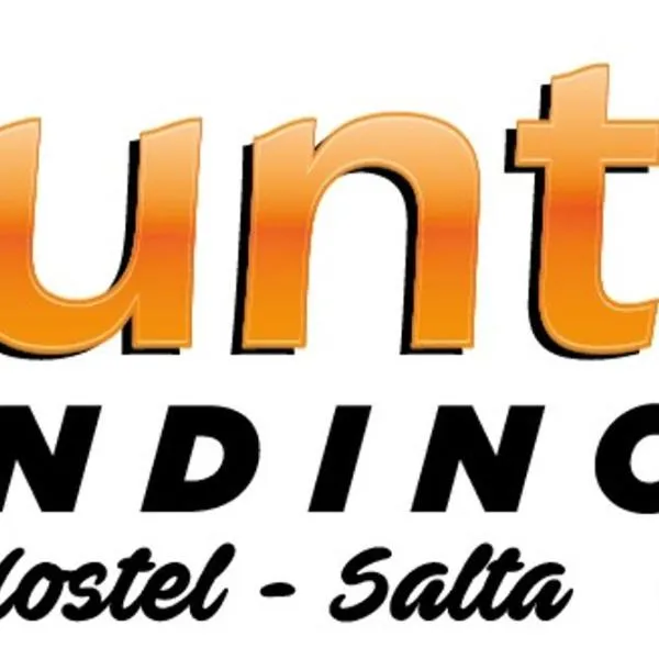 Hostel Punto Andino Salta photo 5