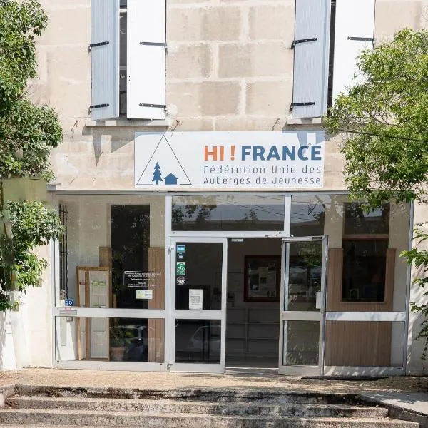 Auberge de Jeunesse HI Arles photo 5