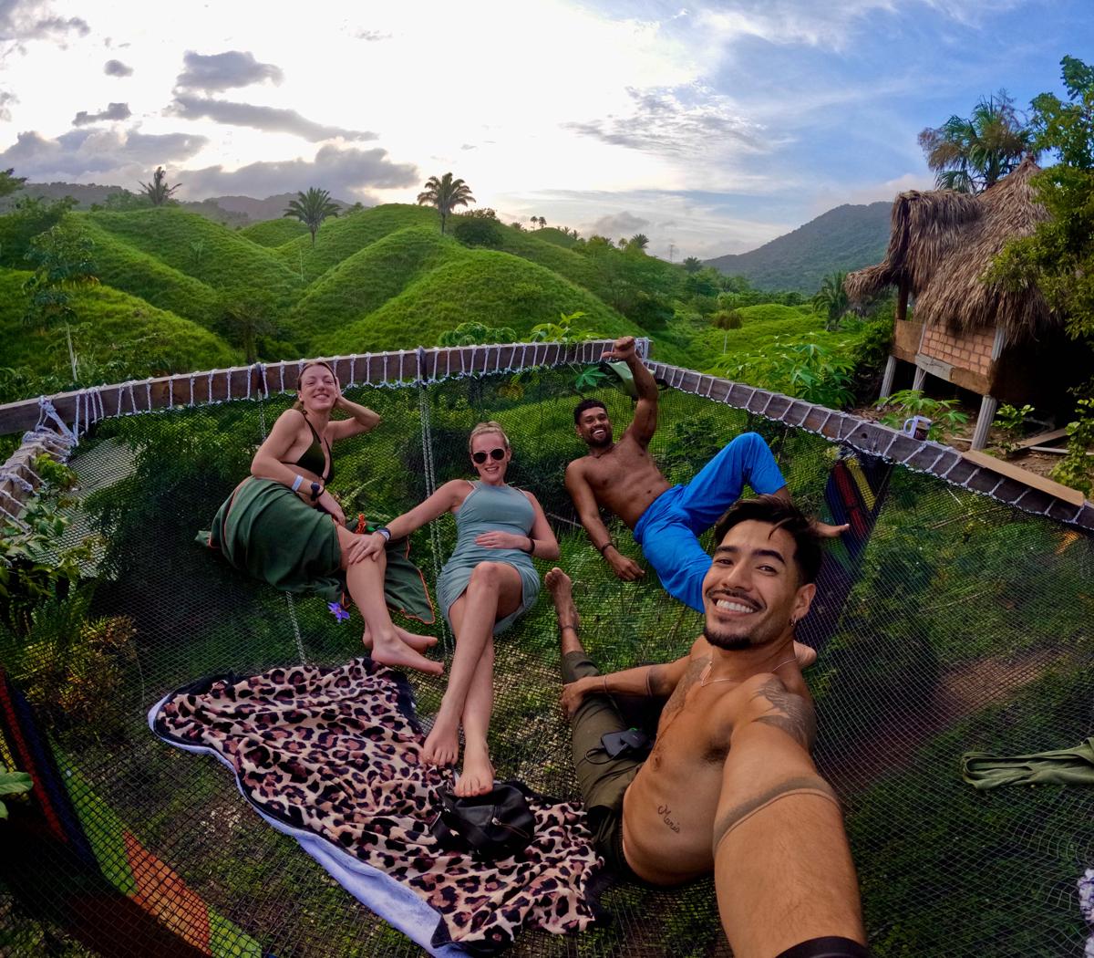 The Valley Tayrona Hostel - A social Jungle hostel photo 2