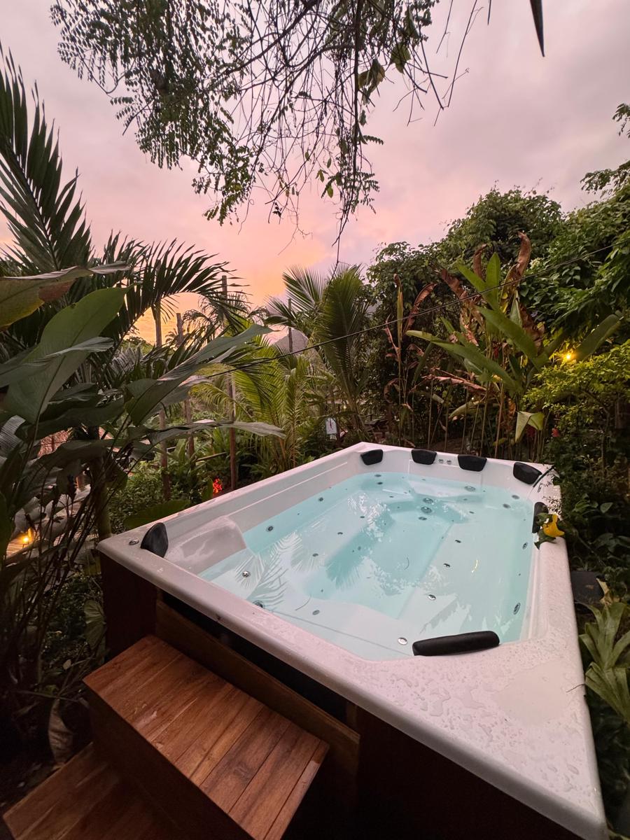 The Valley Tayrona Hostel - A social Jungle hostel photo 3