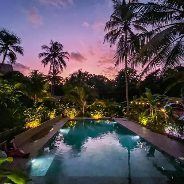 The Valley Tayrona Hostel - A social Jungle hostel photo 5