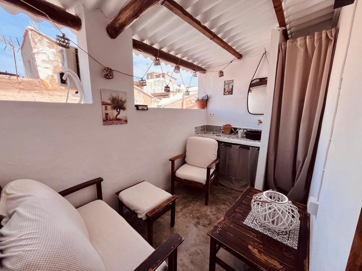 Casa Cercana La Casa de la Alegría photo 1