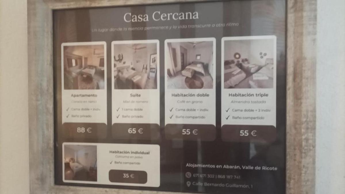 Casa Cercana La Casa de la Alegría photo 6