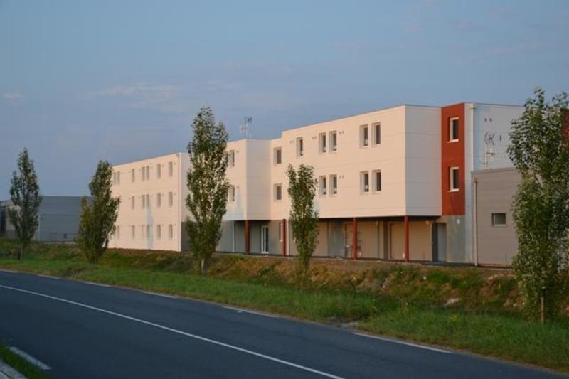 Hotel Adonis Bayonne 3* photo 2