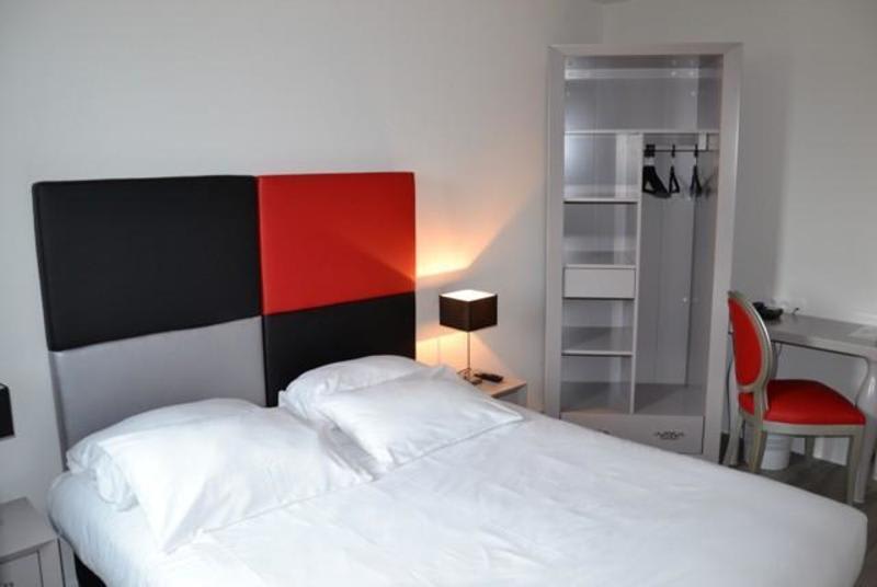 Hotel Adonis Bayonne 3* photo 4