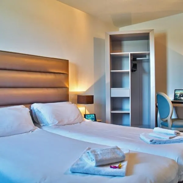Hotel Adonis Bayonne 3* photo 5
