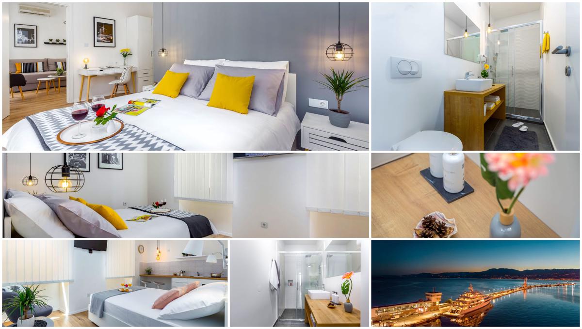 Apartments Terra I & II photo 1