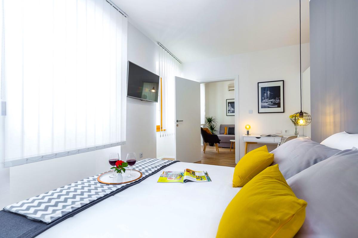 Apartments Terra I & II photo 3