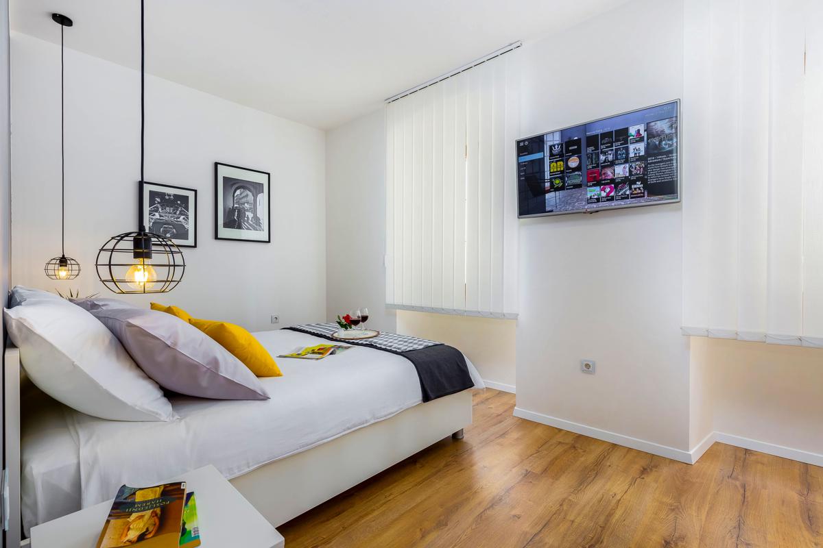 Apartments Terra I & II photo 4