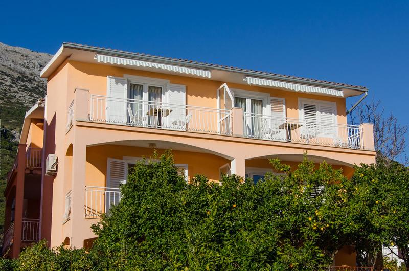 Villa Vrgorac photo 5