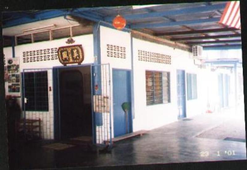 ET Budget Guest House - By The Beach photo 2