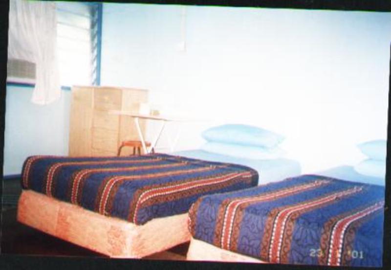 ET Budget Guest House - By The Beach photo 3