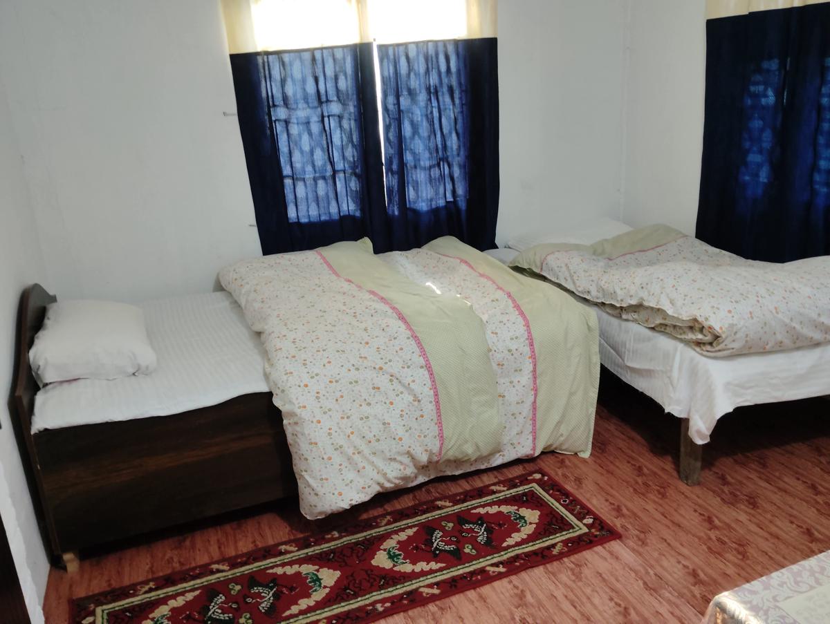 Kings Jungle Safari & Culture Home Stay photo 1