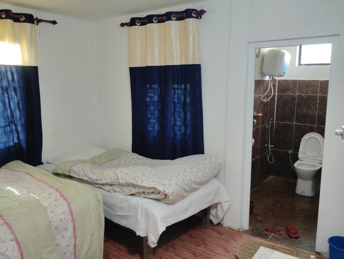 Kings Jungle Safari & Culture Home Stay photo 2