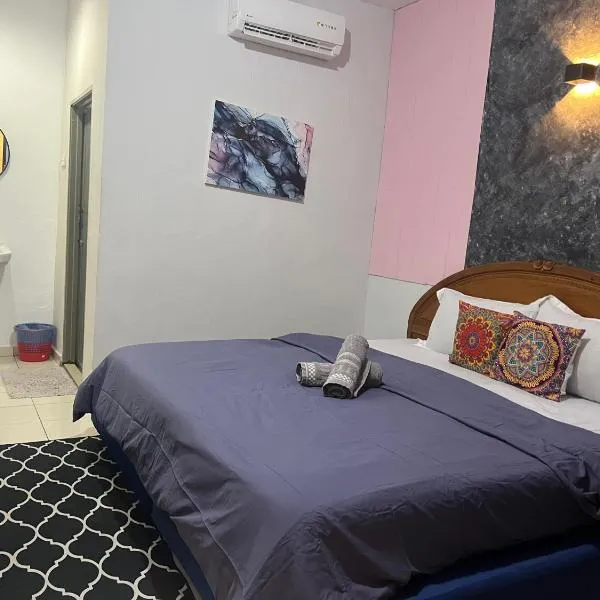 Arch Dormitorio Langkawi photo 5