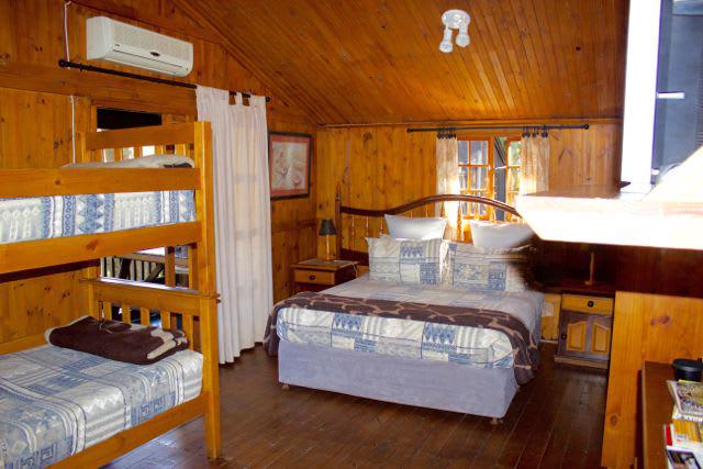 Old Vic Travellers Inn photo 3