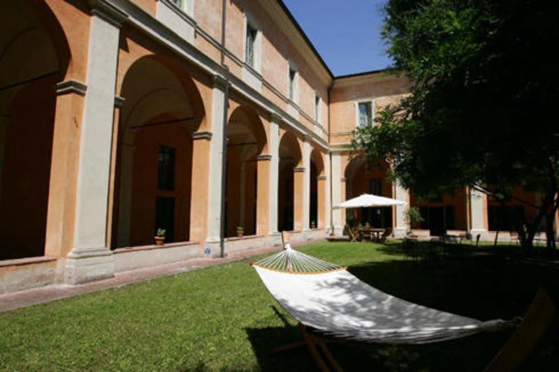 Student's Hostel della Ghiara photo 1