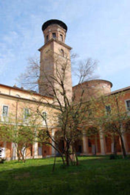 Student's Hostel della Ghiara photo 2