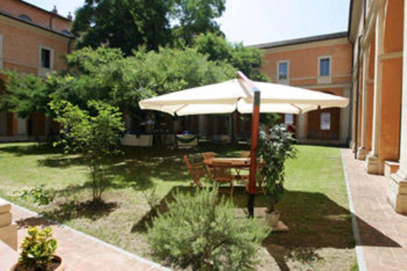 Student's Hostel della Ghiara photo 4