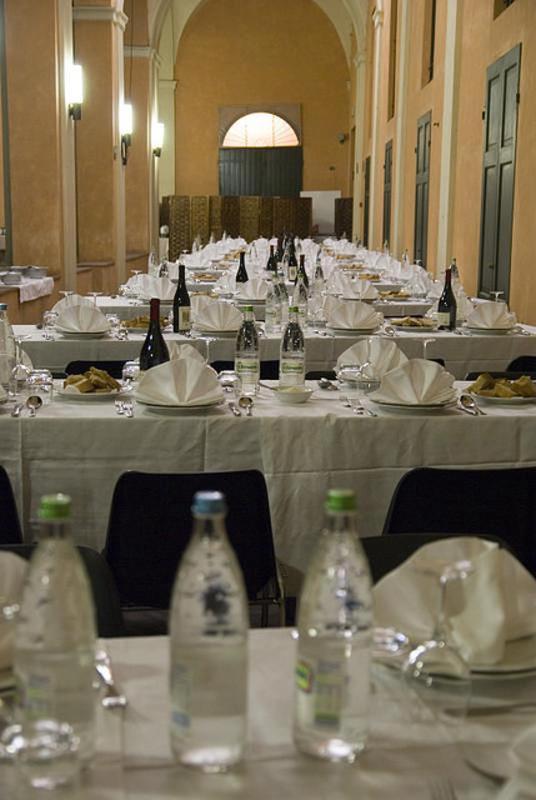 Student's Hostel della Ghiara photo 5