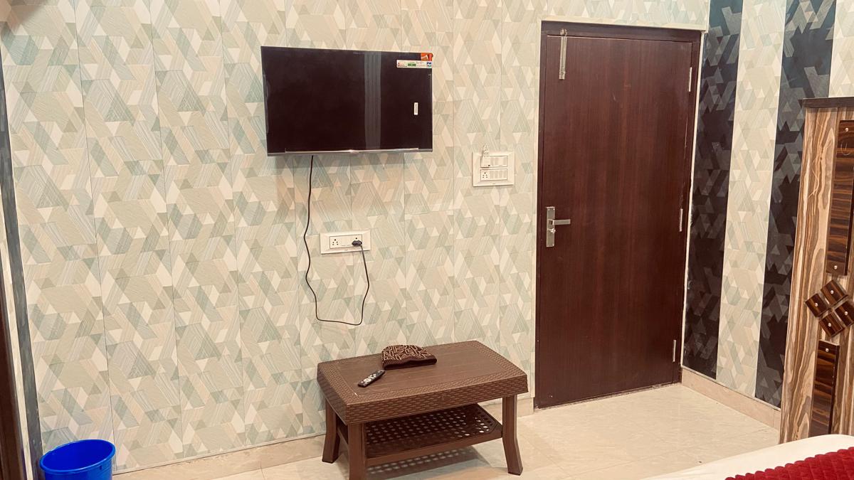 Shri Hari Residency photo 2