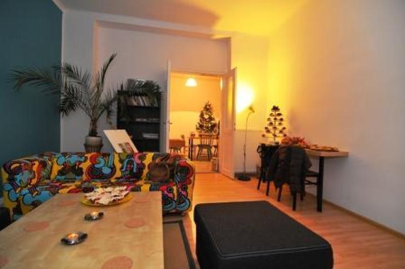 Drugi Dom Hostel photo 1